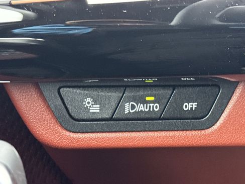 New 2026 BMW X1 xDrive28i w/ Technology Package image 21