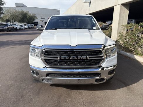 Certified 2022 RAM 1500 Big Horn image 4