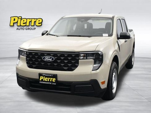 New 2025 Ford Maverick XL image 1