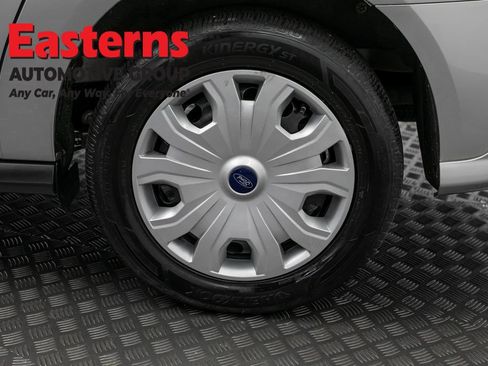 Used 2022 Ford Transit Connect XLT FWD image 31