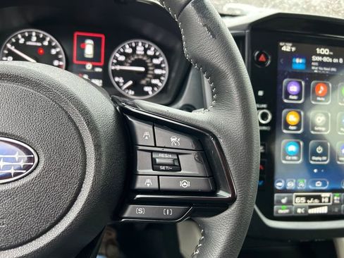 Certified 2025 Subaru Forester Premium image 24
