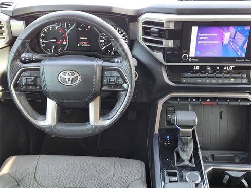 Used 2024 Toyota Tundra SR5 w/ SR5 Premium Package image 28