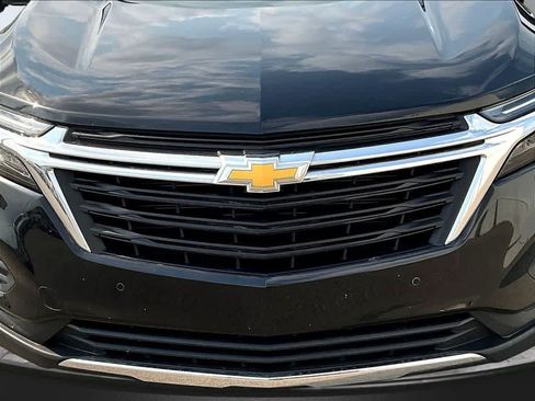 Used 2024 Chevrolet Equinox LT AWD/4WD image 30