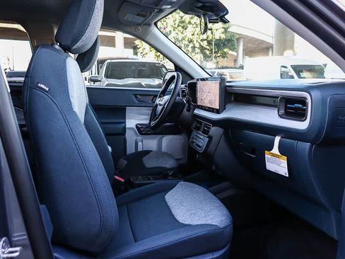 New 2026 Ford Maverick XLT image 15