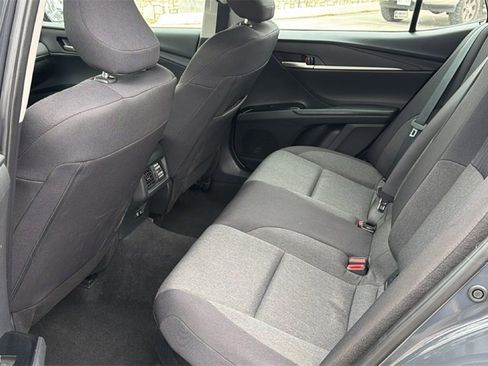 Certified 2025 Toyota Camry LE image 22