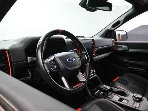 Used 2024 Ford Ranger Raptor image 15