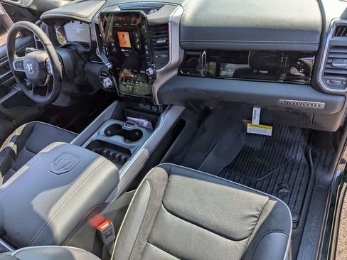 New 2026 RAM 1500 Laramie AWD/4WD image 26