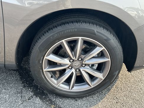 Certified 2023 Acura RDX w/ Technology Package FWD image 14
