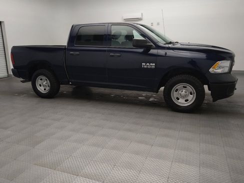 Used 2014 RAM 1500 Tradesman w/ Popular Equipment Group AWD/4WD image 11
