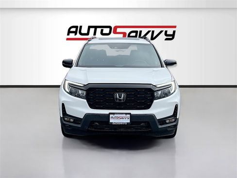 Used 2023 Honda Passport Elite image 2
