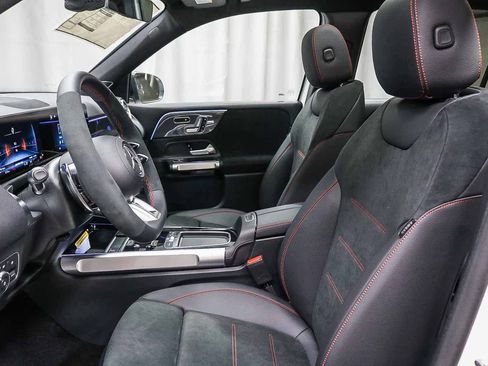 New 2026 Mercedes-Benz GLB 35 AMG AMG GLB 35 image 18