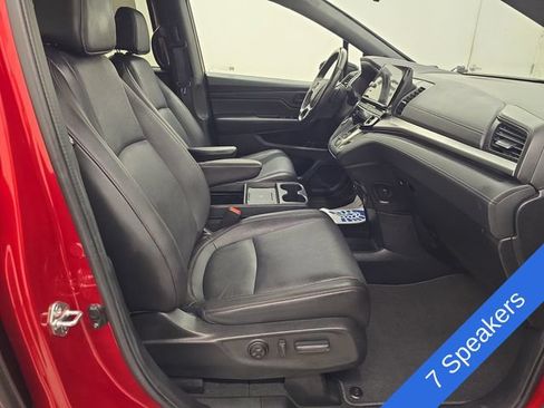 Used 2025 Honda Odyssey Sport-L image 9