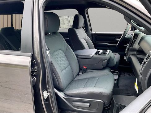 New 2026 RAM 1500 Warlock AWD/4WD image 20