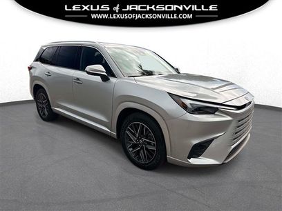 Certified 2025 Lexus TX 350 AWD w/ Technology Package