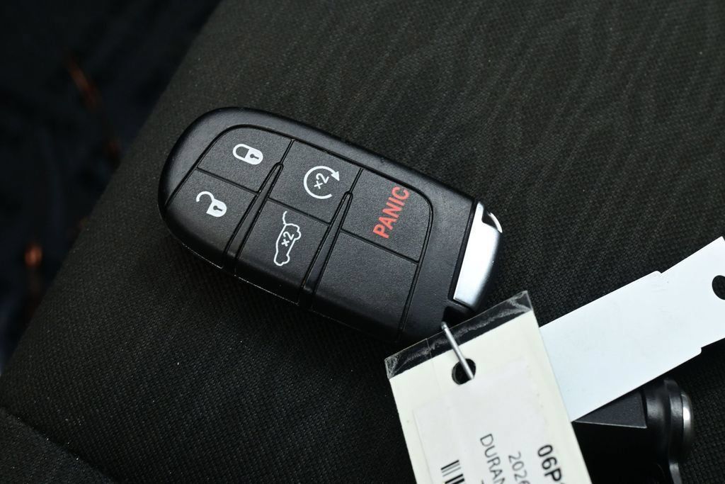 Used 2026 Dodge Durango GT AWD/4WD image 29