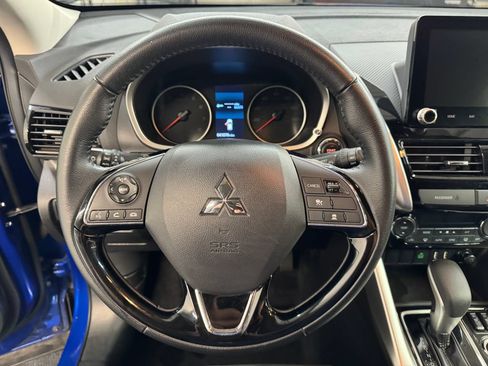 Used 2024 Mitsubishi Eclipse Cross SE AWD/4WD image 19
