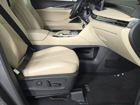 Used 2022 INFINITI QX60 Sensory w/ Vision Package image 31