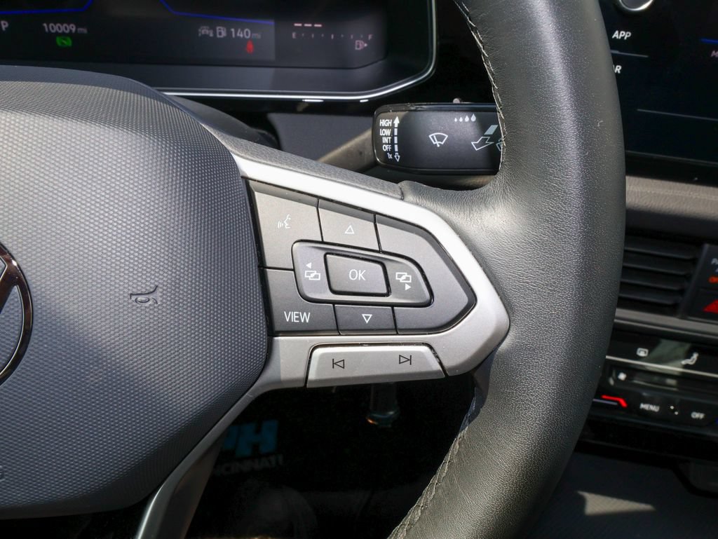 Certified 2026 Volkswagen Jetta S FWD image 22