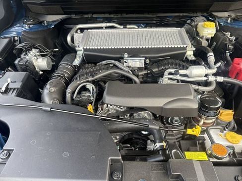 New 2026 Subaru Outback Wilderness AWD/4WD image 60