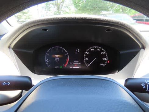 Certified 2023 Honda HR-V LX image 22