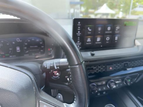 Used 2023 Honda Accord Sport image 20