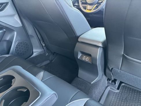 New 2026 Subaru Crosstrek 2.5i Wilderness AWD/4WD image 15