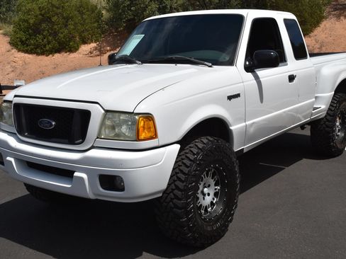 Used 2004 Ford Ranger XL RWD image 49