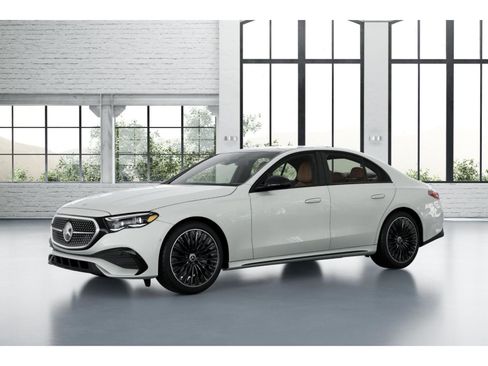 New 2026 Mercedes-Benz E 450 E 450 image 38