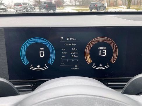 Certified 2024 Hyundai Kona SEL image 21