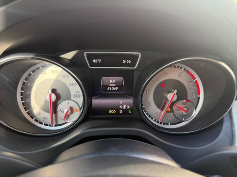 Used 2014 Mercedes-Benz CLA 250 image 24