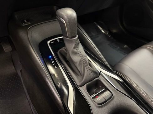 Certified 2020 Toyota Corolla XLE FWD image 16