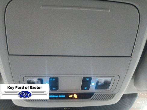 New 2026 Ford Explorer Active image 36