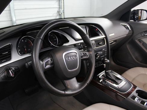 Used 2011 Audi A5 2.0T Premium Plus image 13