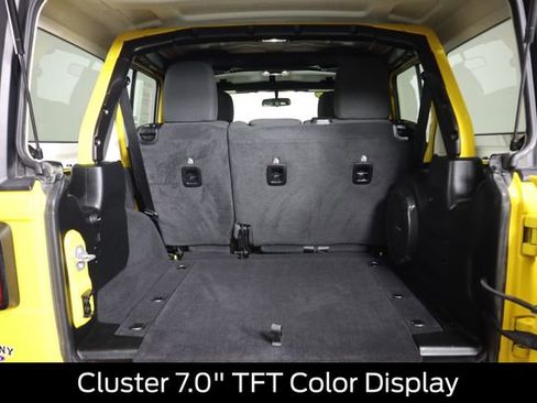 Used 2020 Jeep Wrangler Unlimited Sport S AWD/4WD image 52