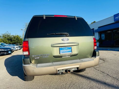 Used 2004 Ford Expedition Eddie Bauer image 24