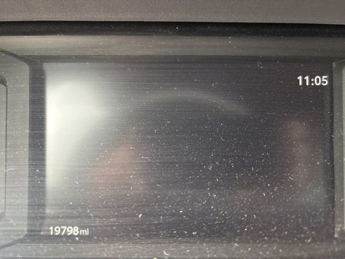 Used 2025 Toyota Tacoma SR image 11