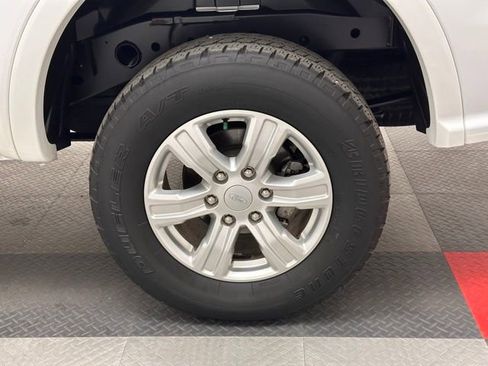 Used 2022 Ford Ranger XLT AWD/4WD image 20