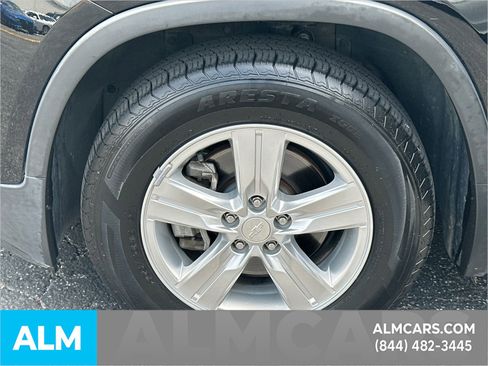 Used 2019 Chevrolet Trax LS FWD image 12