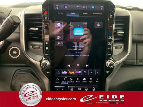 New 2026 RAM 2500 Laramie image 14