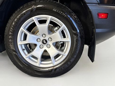 Used 2021 Ford Bronco Sport Base 4x4 image 28