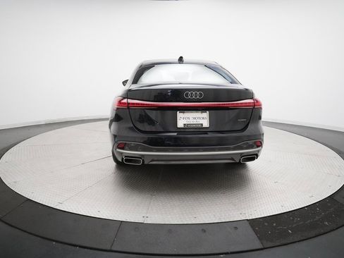 New 2025 Audi A5 2.0T Premium image 25