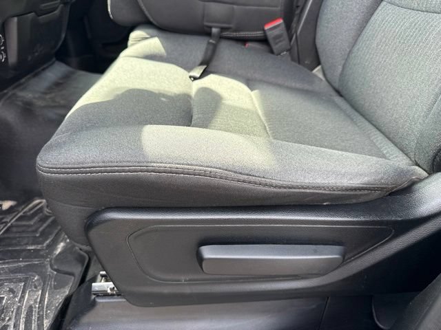Used 2020 RAM 1500 Tradesman AWD/4WD image 14