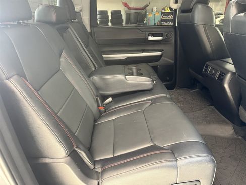 Used 2021 Toyota Tundra TRD Pro AWD/4WD image 26