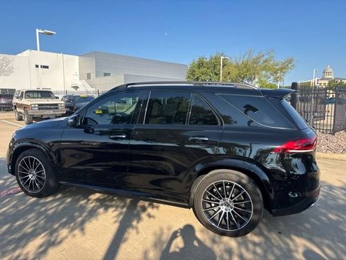 Used 2023 Mercedes-Benz GLE 350 image 8