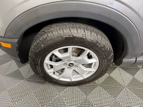 Used 2022 Ford Bronco Sport image 17