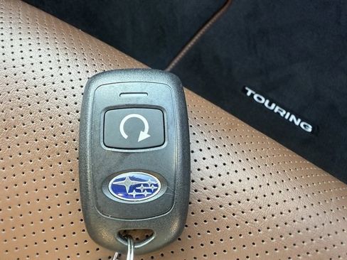 Used 2020 Subaru Outback Touring image 59