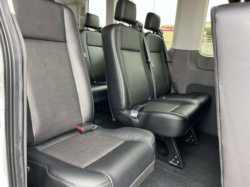 New 2026 Ford Transit 350 XL image 17