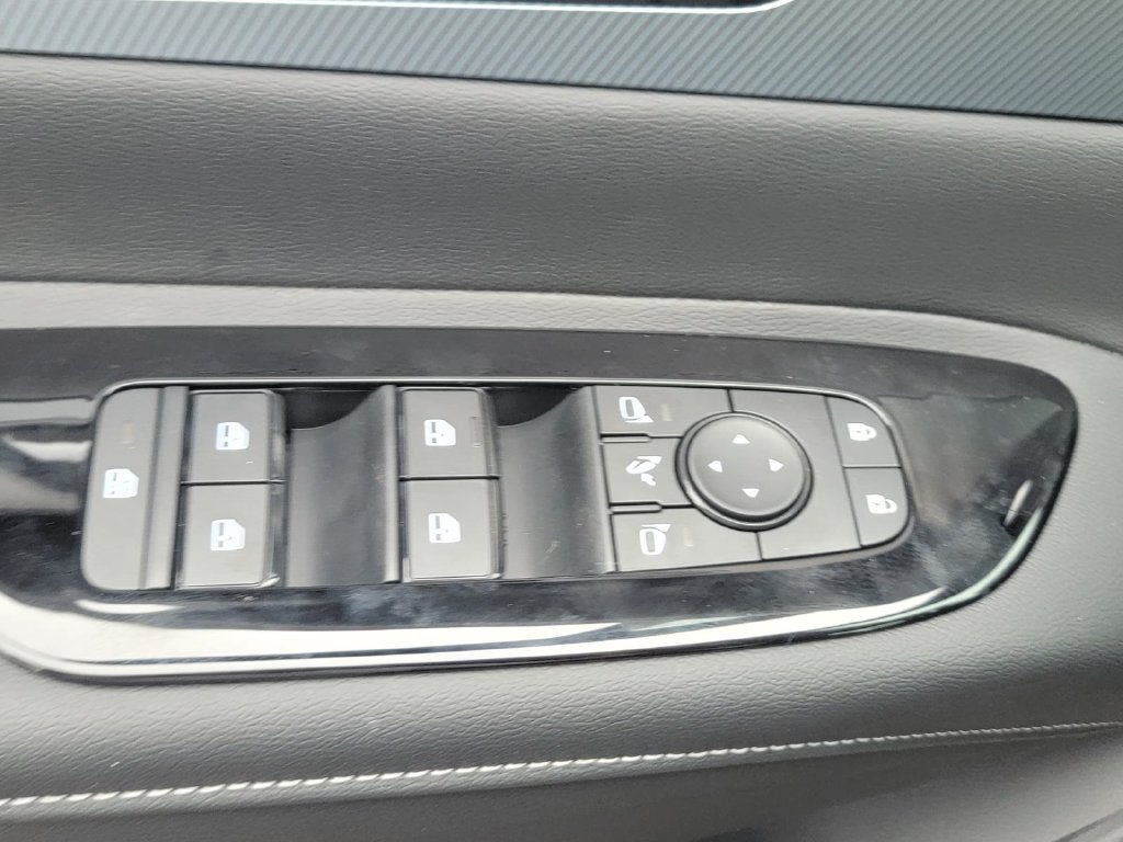 New 2027 Nissan Murano SL AWD/4WD image 33