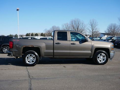 Used 2014 Chevrolet Silverado 1500 LT w/ All Star Edition AWD/4WD image 11