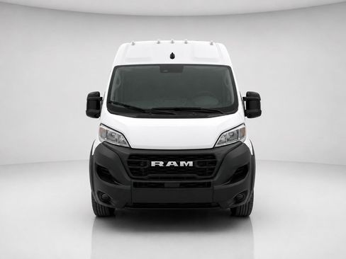 Used 2023 RAM ProMaster 2500 FWD image 2